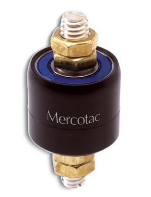 Mercotac 1250 Slip Ring Slipring