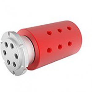 MP6-G Pnömatik Rotay Union